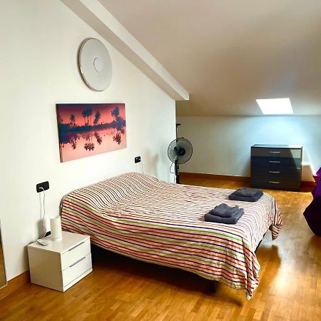 Duplex Cardelly Daire Astigarraga Dış mekan fotoğraf