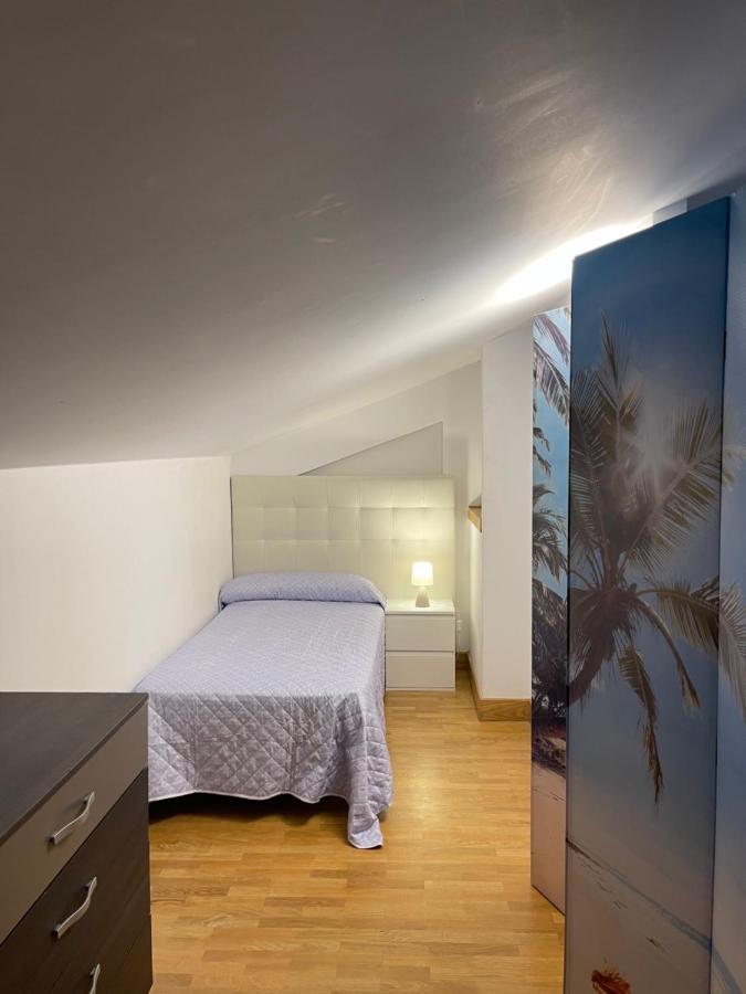 Duplex Cardelly Daire Astigarraga Dış mekan fotoğraf