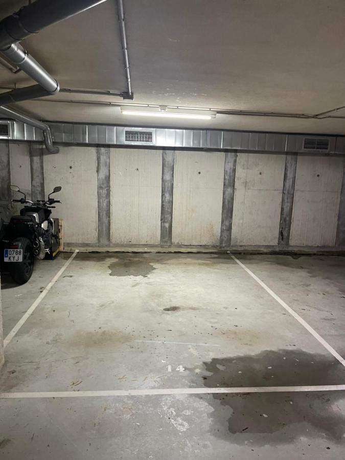 Duplex Cardelly Daire Astigarraga Dış mekan fotoğraf